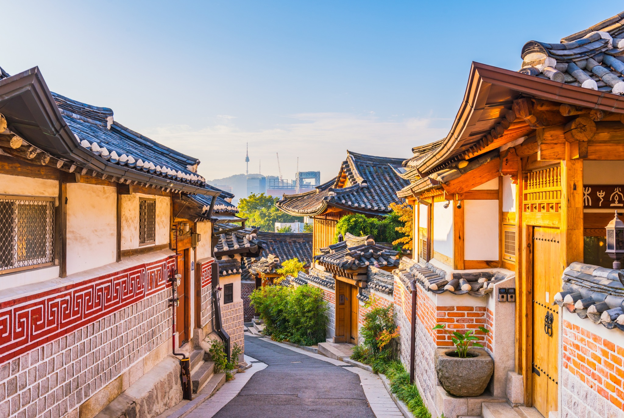 SEOUL - THANH ĐẢO (TN)